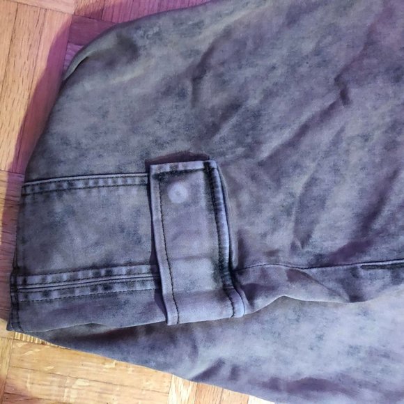 ARTICLES OF SOCIETY Retro High Wasted Jeggings Size 30 - Picture 4 of 6